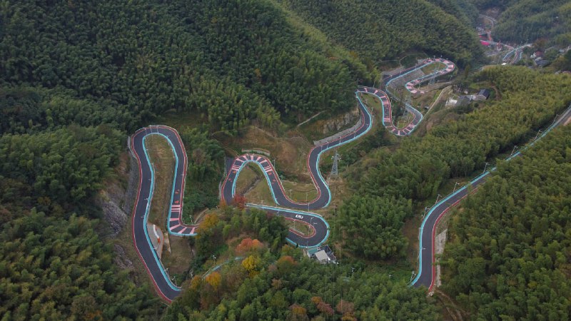 绍兴上虞音乐盘山公路绍兴上虞音乐盘山公路