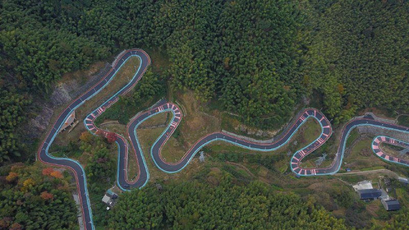 绍兴上虞音乐盘山公路绍兴上虞音乐盘山公路